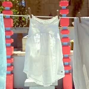 Roxy Boho Tank Top